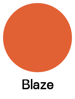 DS Hunline Tangerin Tango