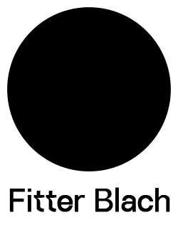 Fitter Black
