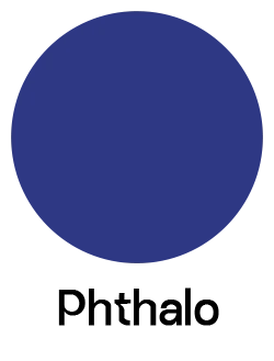 DS Hunline Royal Blue